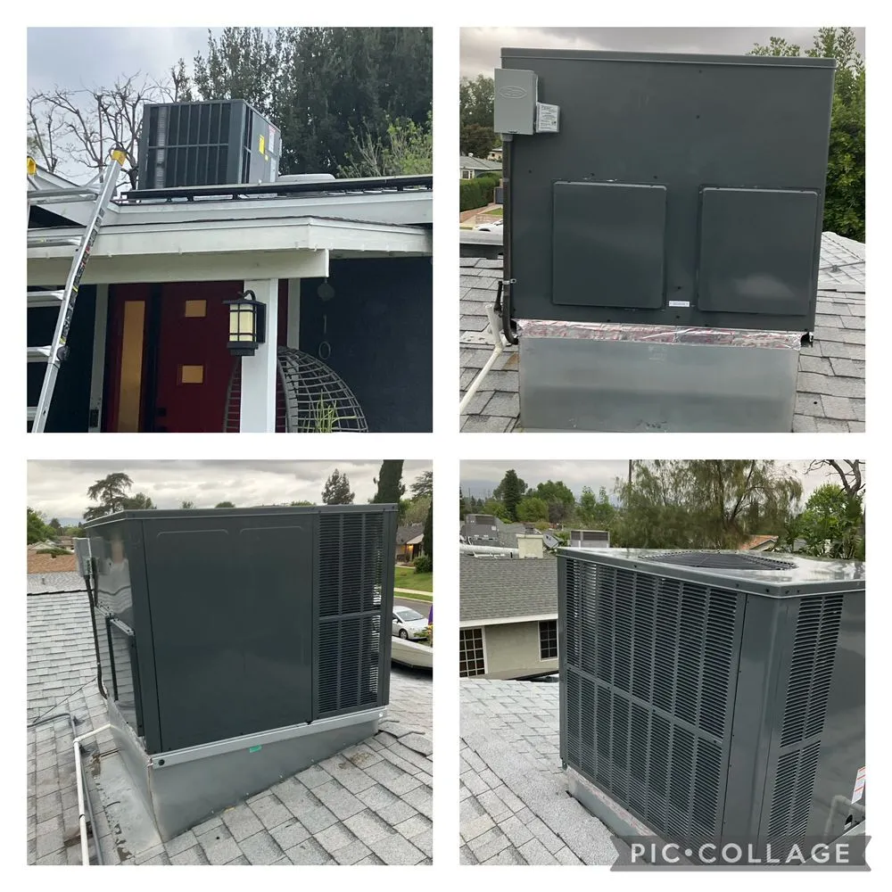 Slide of Neo’s Air Conditioning & Heating