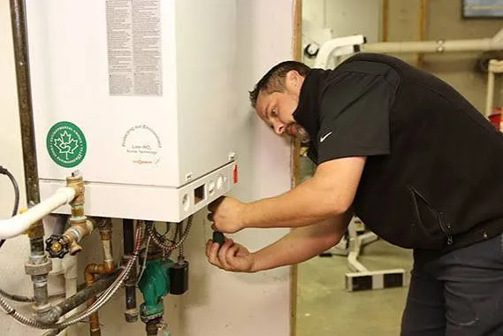 Slide of Nepa Comfort Temp