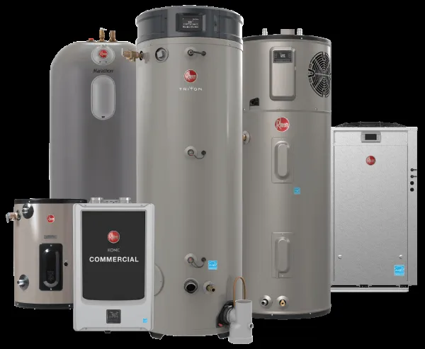 Slide of Nepa Comfort Temp