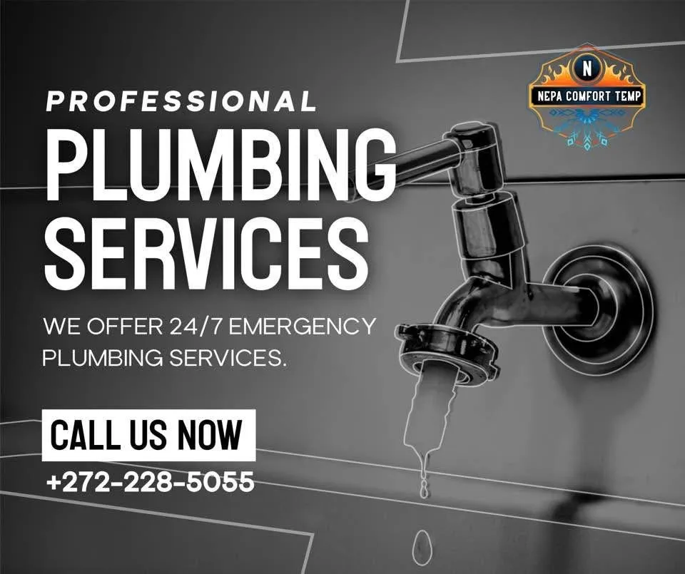 Slide of Nepa Comfort Temp