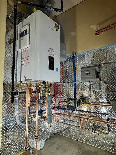 Slide of Nepa Comfort Temp