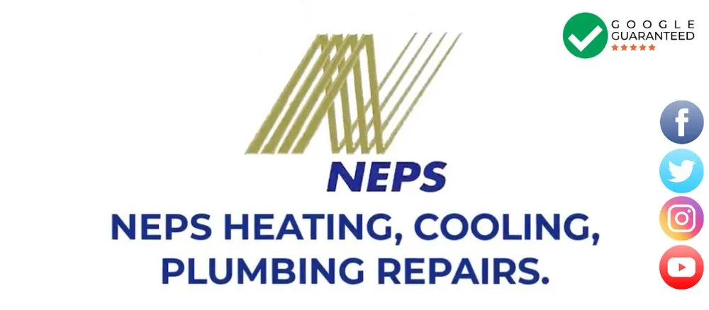 Slide of Neps Heating & plumbing Repairs 24 Hour Emergency Service