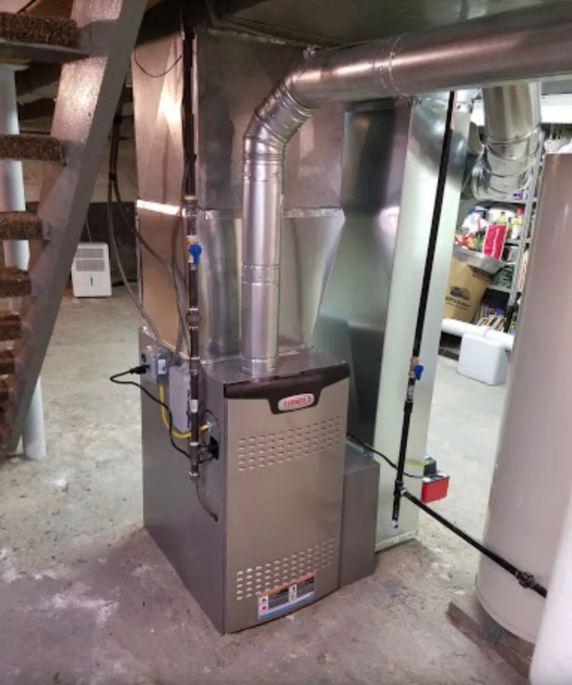 Slide of NEPS Heating and Cooling Plumbing