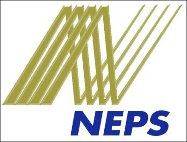 Slide of NEPS Heating and Cooling Plumbing