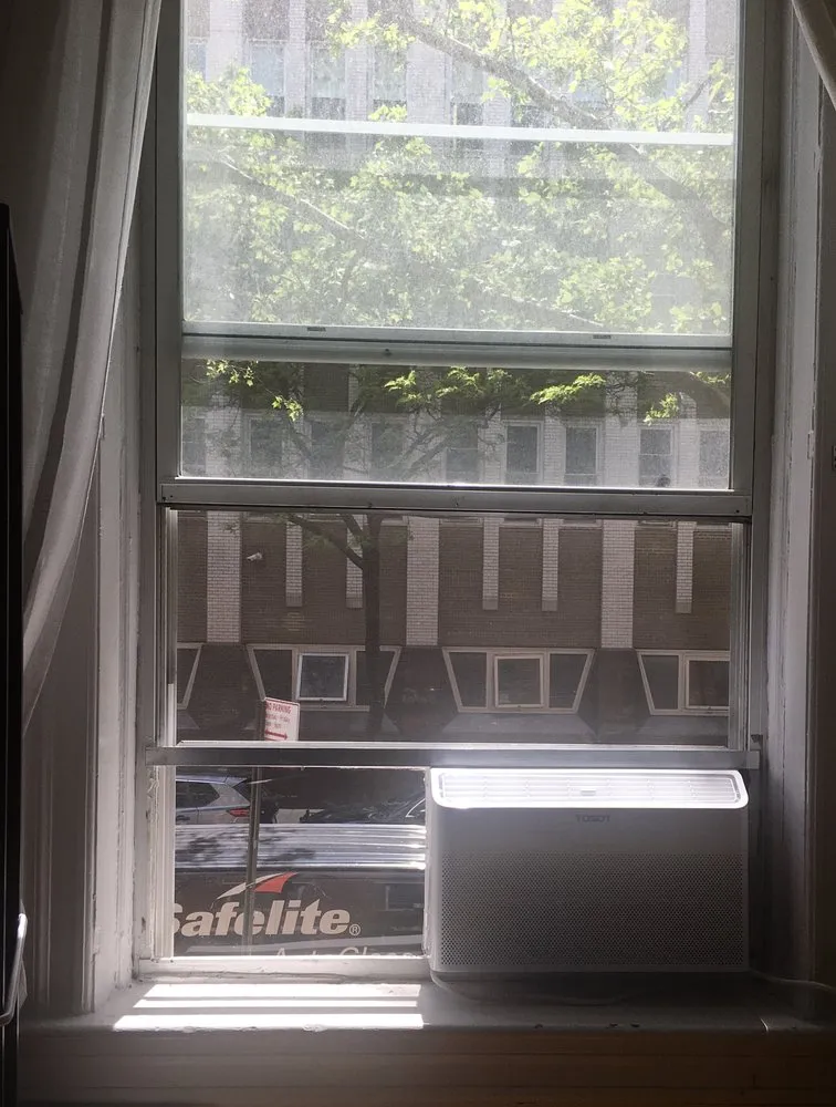 Slide of Neptune Air Conditioning