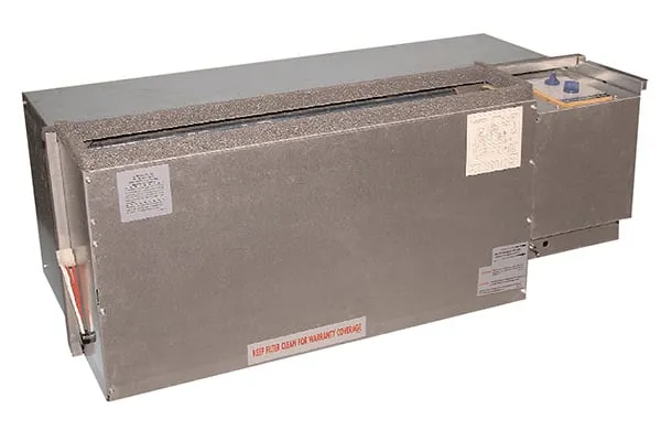 Slide of Neptune Air Conditioning