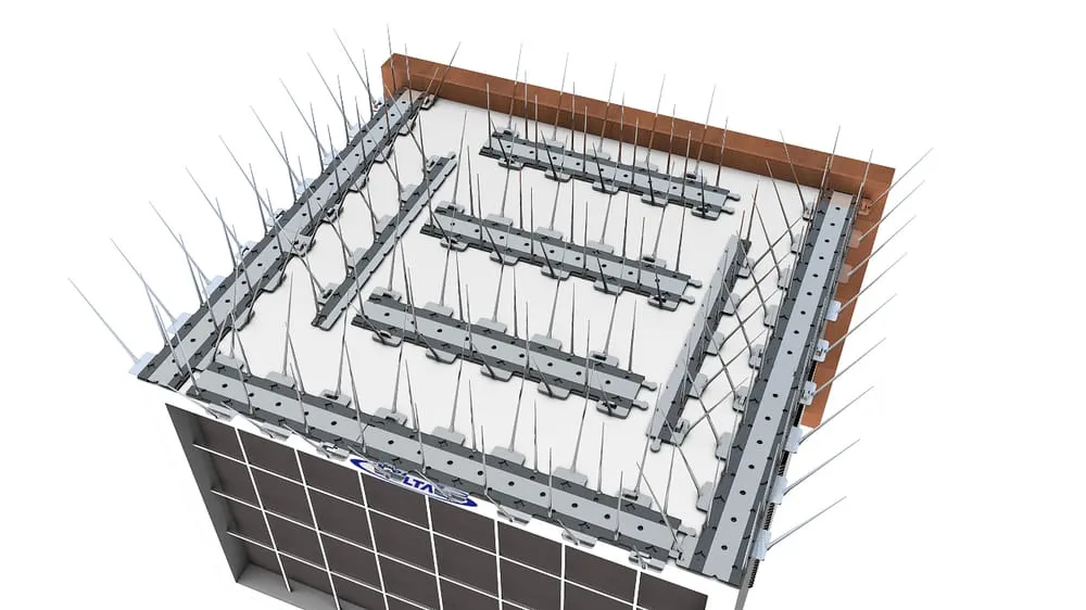 Slide of Neptune Air Conditioning