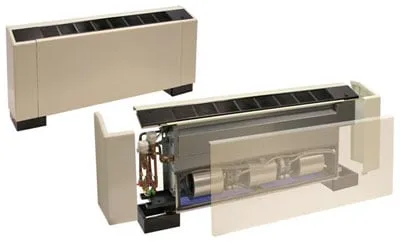 Slide of Neptune Air Conditioning