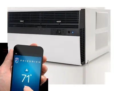 Slide of Neptune Air Conditioning