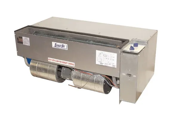 Slide of Neptune Air Conditioning