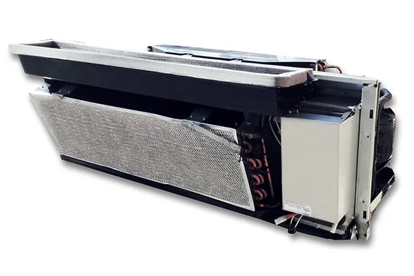 Slide of Neptune Air Conditioning