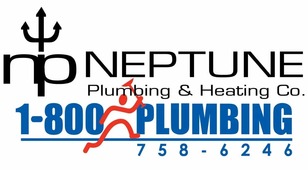 Slide of Neptune Plumbing & Heating