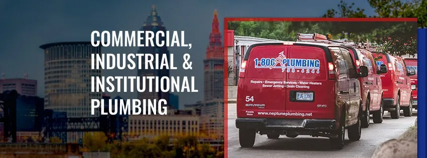 Slide of Neptune Plumbing & Heating