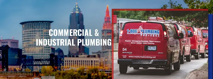 Slide of Neptune Plumbing & Heating