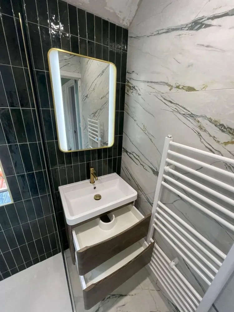 Slide of Neptune Plumbing and Heating