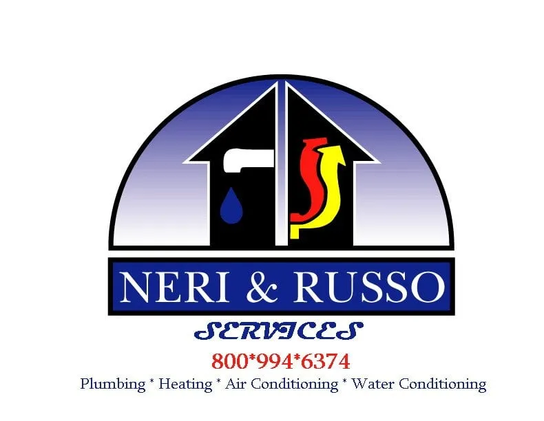 Slide of Neri & Russo Plumbing Heating Cooling Services