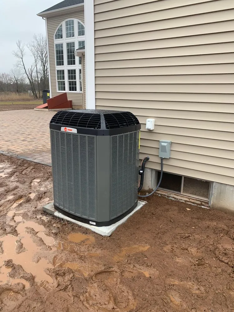 Slide of Nero Air Conditioning & Heating