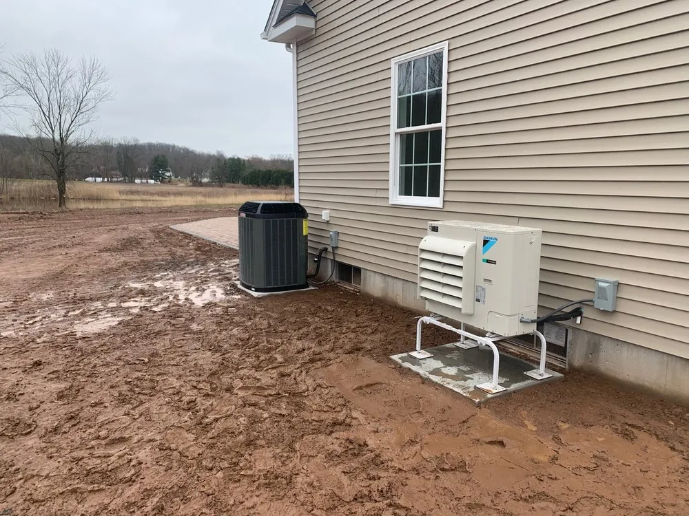 Slide of Nero Air Conditioning & Heating