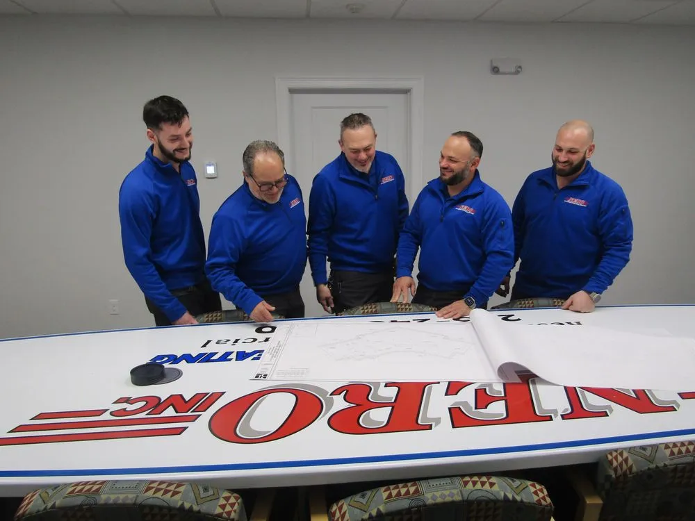 Slide of Nero Air Conditioning & Heating