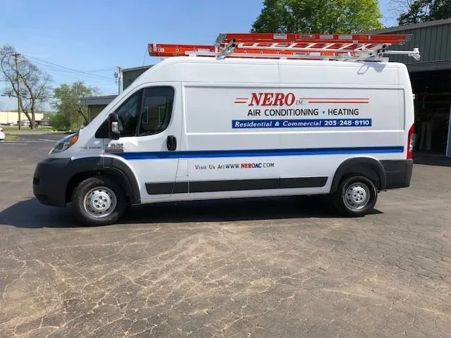 Slide of Nero Air Conditioning & Heating