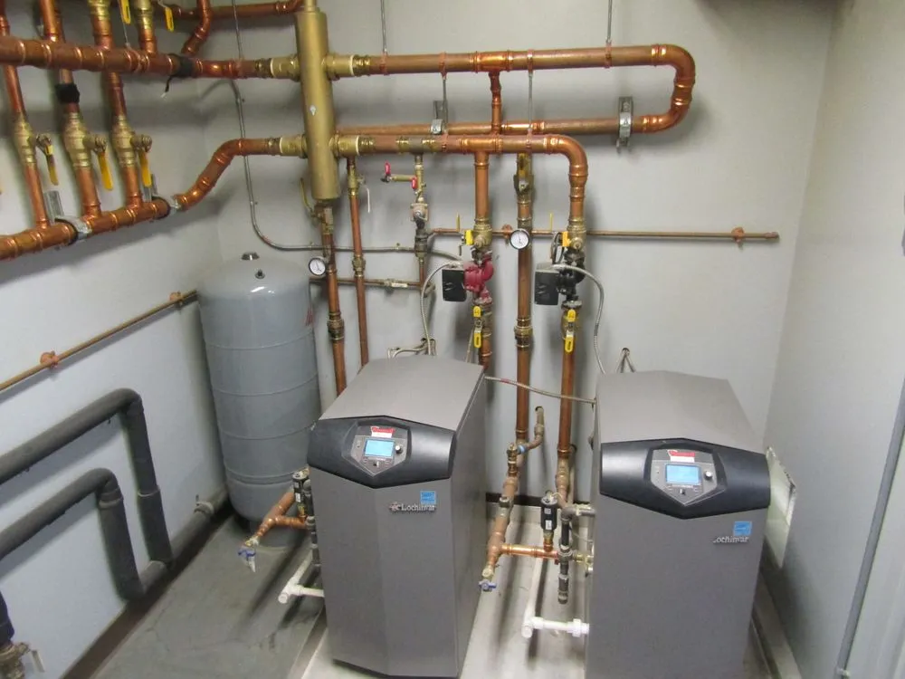 Slide of Nero Air Conditioning & Heating