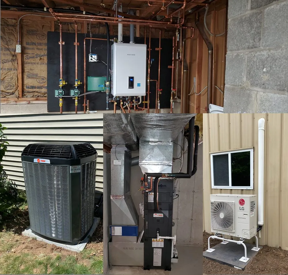 Slide of Nero Air Conditioning & Heating