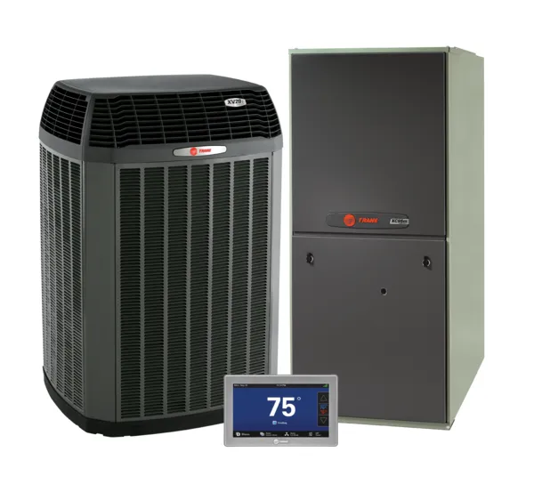 Slide of Nero Air Conditioning & Heating