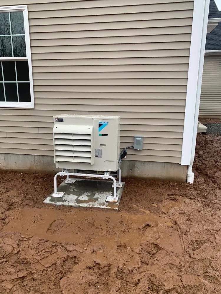 Slide of Nero Air Conditioning & Heating