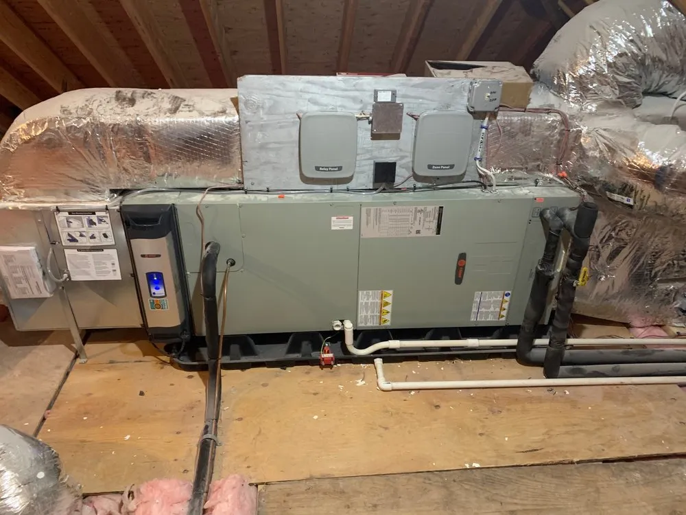 Slide of Nero Air Conditioning & Heating