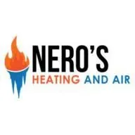 Slide of Nero's Heating and Air Conditioning