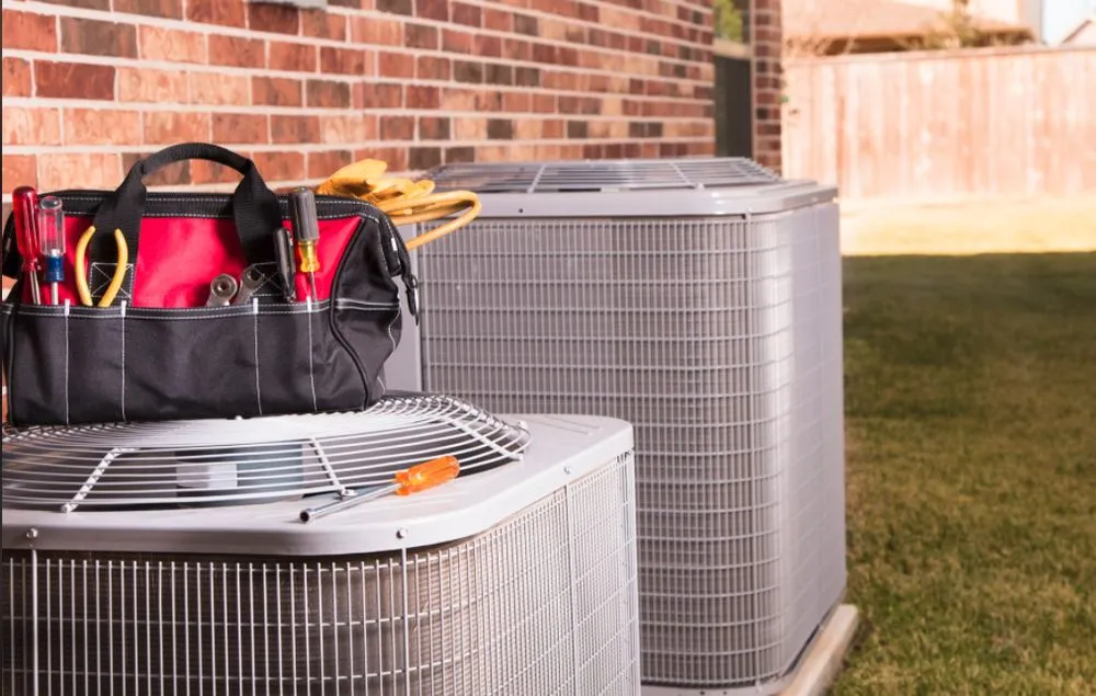 Slide of Nero's Heating and Air Conditioning