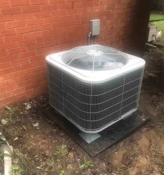 Slide of Nero's Heating and Air Conditioning