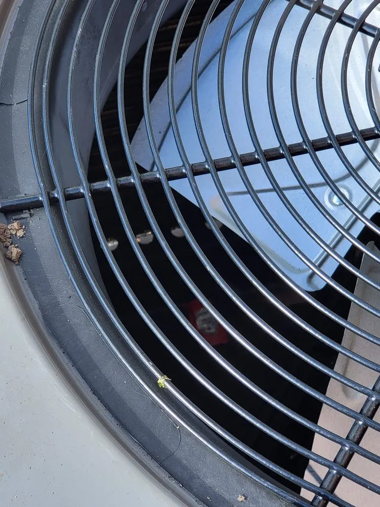 Slide of Nero's Heating and Air Conditioning