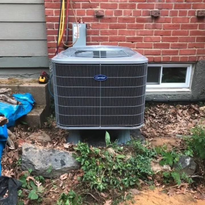 Slide of Nero's Heating and Air Conditioning