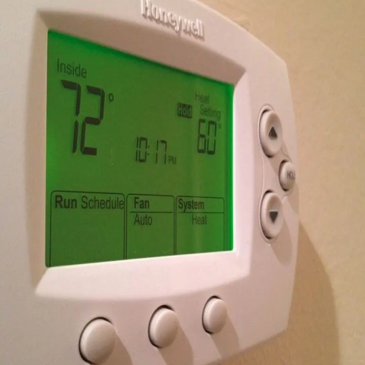 Slide of Nero's Heating and Air Conditioning