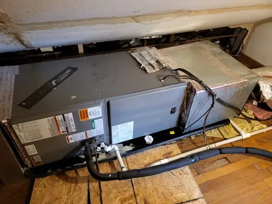 Nero's Heating and Air Conditioning