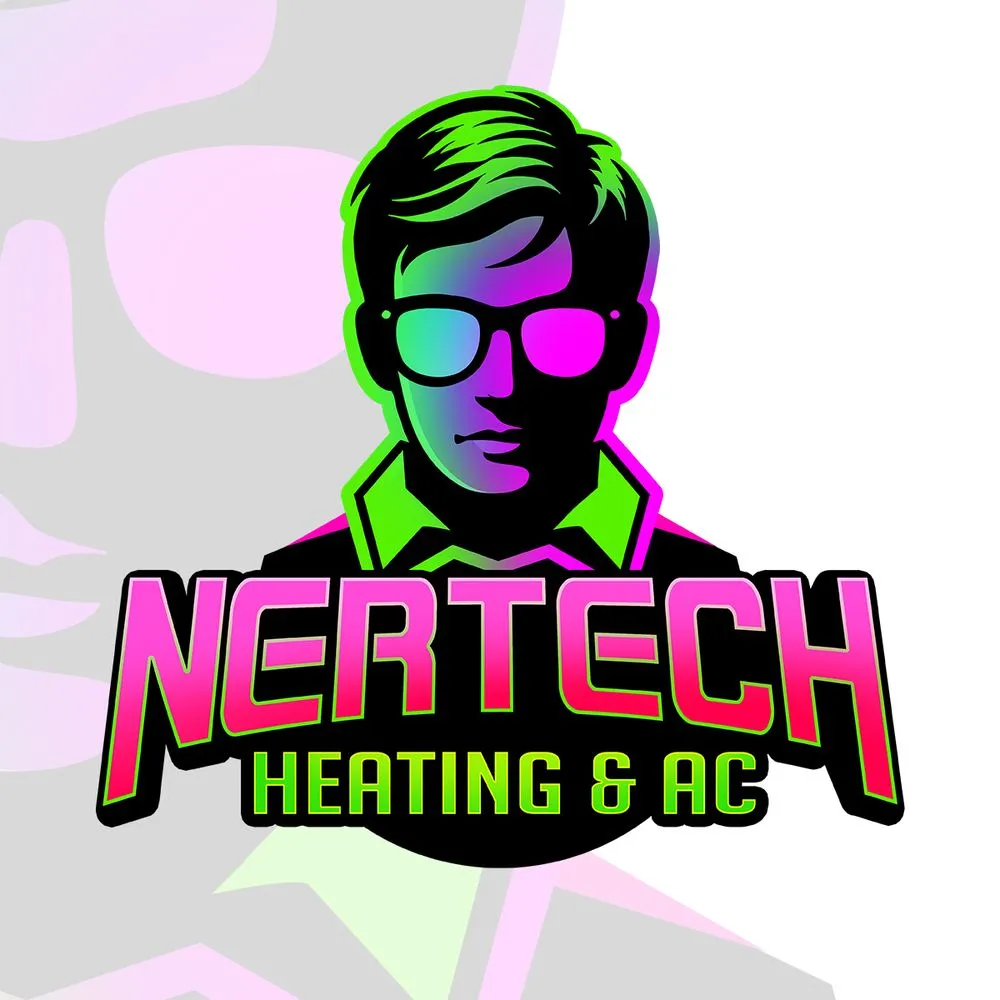 Slide of Nertech