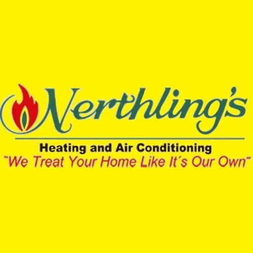 Slide of Nerthling’s Heating & Air Conditioning