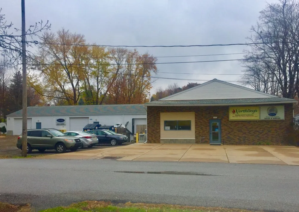 Slide of Nerthling’s Heating & Air Conditioning