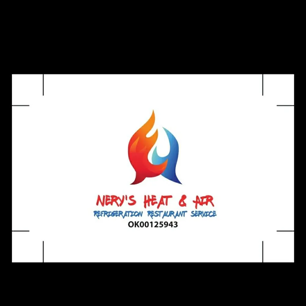 Slide of Nery's Heat & Air