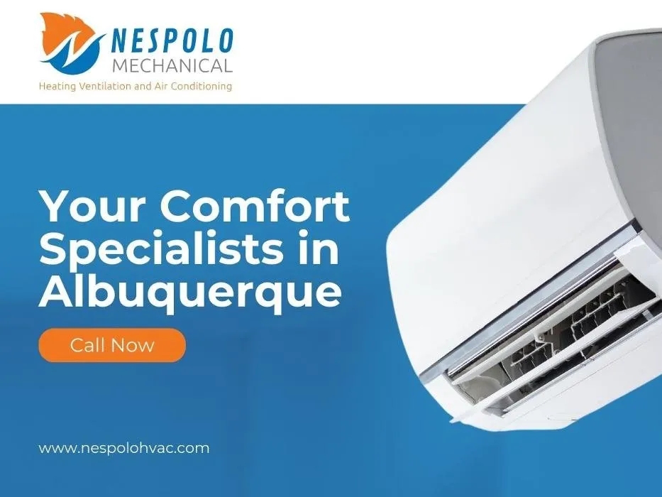 Slide of Nespolo Mechanical