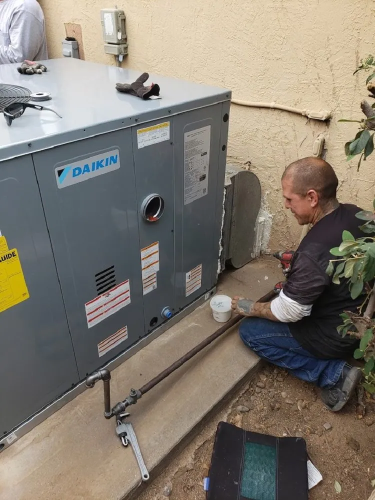 Slide of Nespolo Mechanical