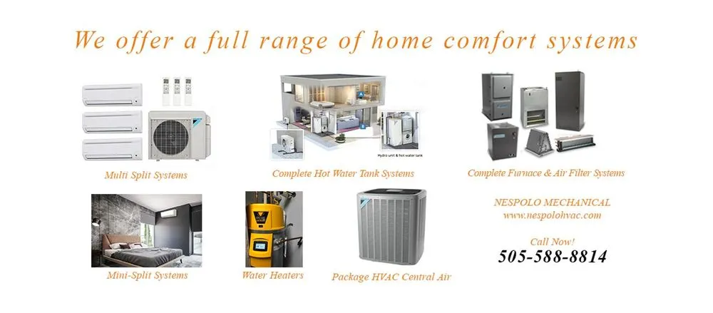 Slide of Nespolo Mechanical