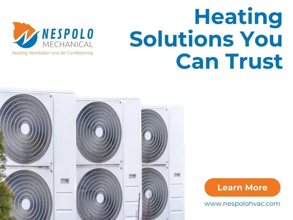 Slide of Nespolo Mechanical