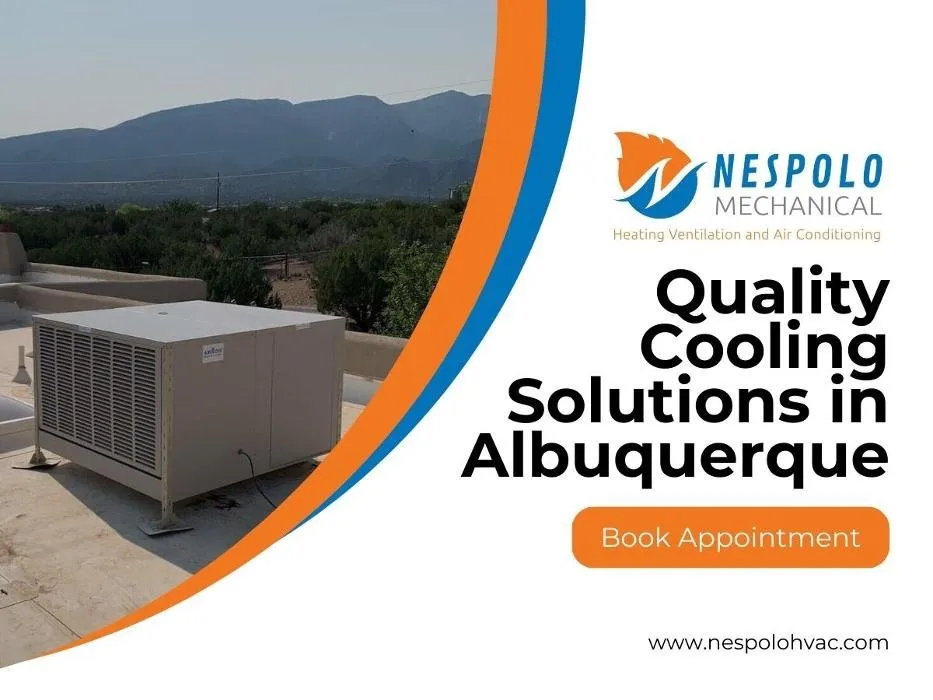 Slide of Nespolo Mechanical