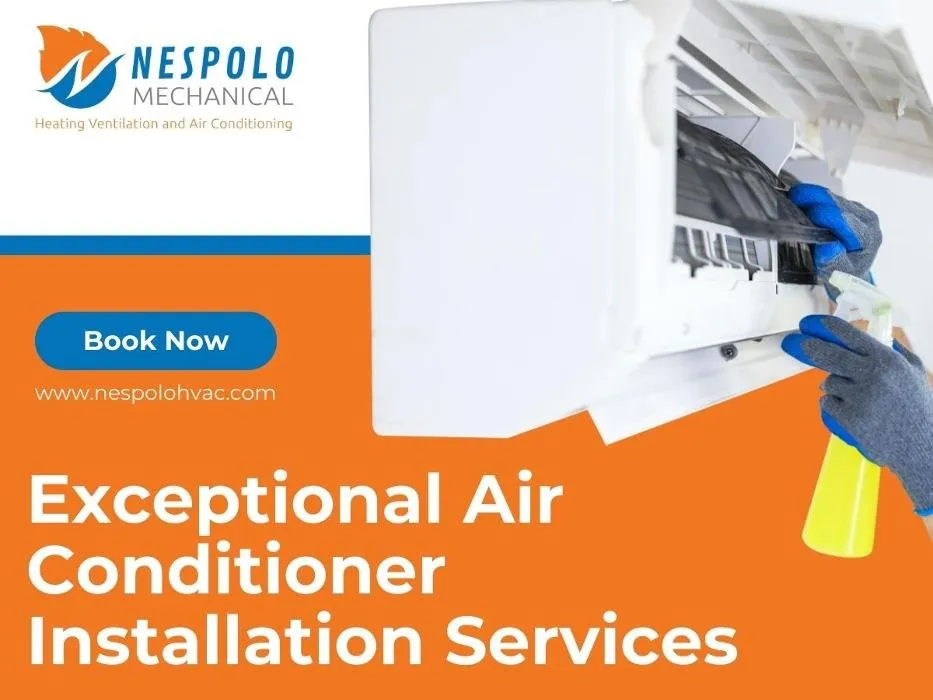 Slide of Nespolo Mechanical