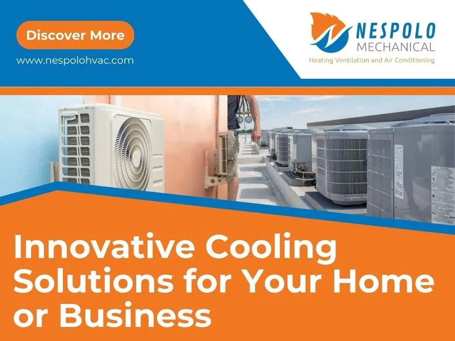 Slide of Nespolo Mechanical