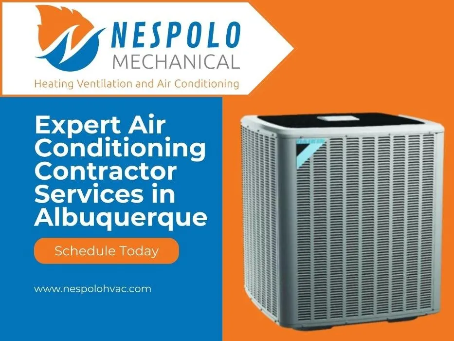 Slide of Nespolo Mechanical