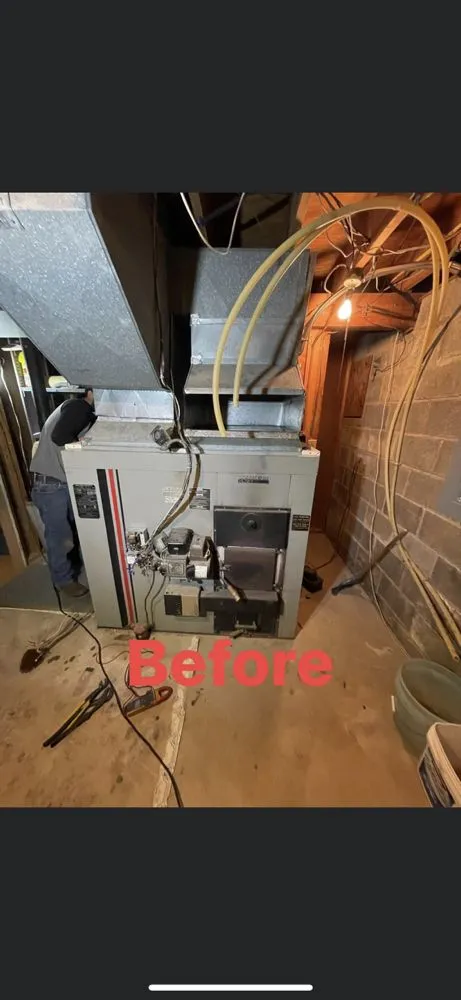 Slide of Nesselrodt’s HVAC