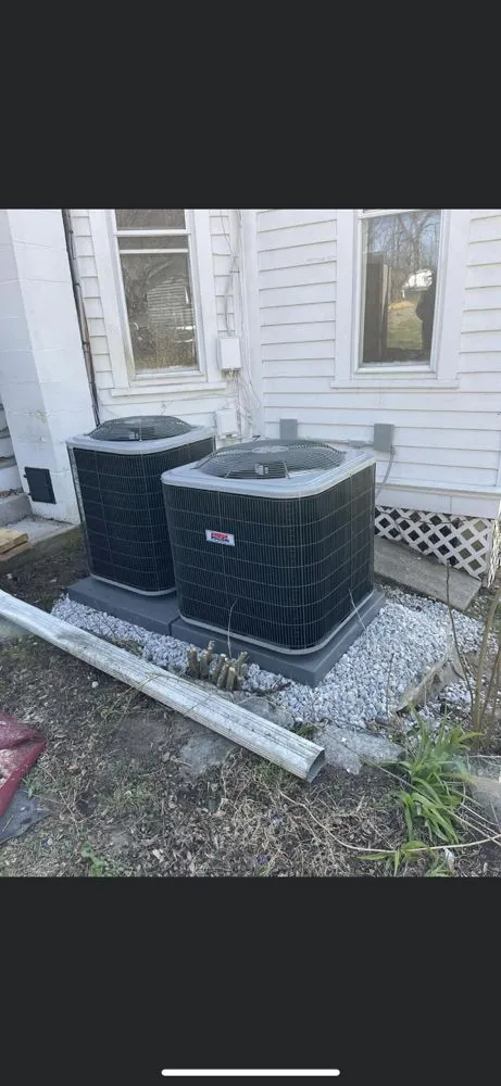 Slide of Nesselrodt’s HVAC